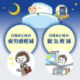 Asahi Nenight For 30 Days 120pcs