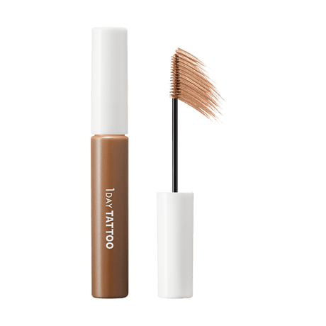 K-Palette一日持久染眉膏#03雾面棕色