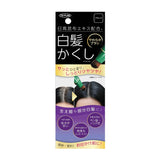 To-Plan Gray Hair Cover Stick Black 20g
