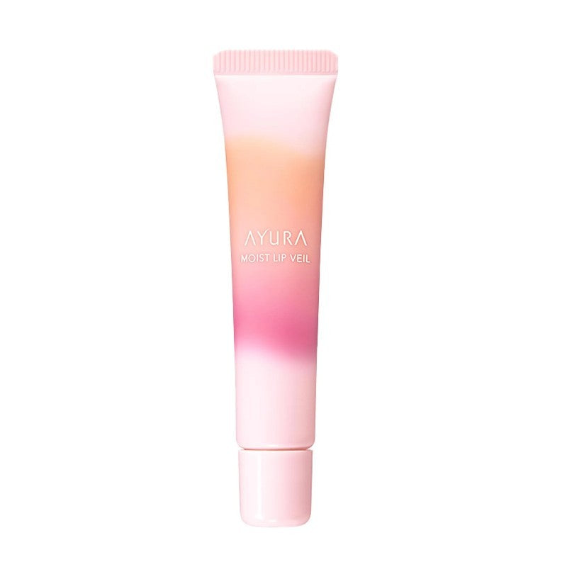 Ayura Moist Strip Veil Lip Serum 10g