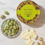 Pista & Tokyo Pistachio Chocolate 70g