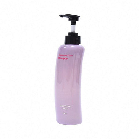 Pola Growing Shot Glamorous Care Shampoo 370ml