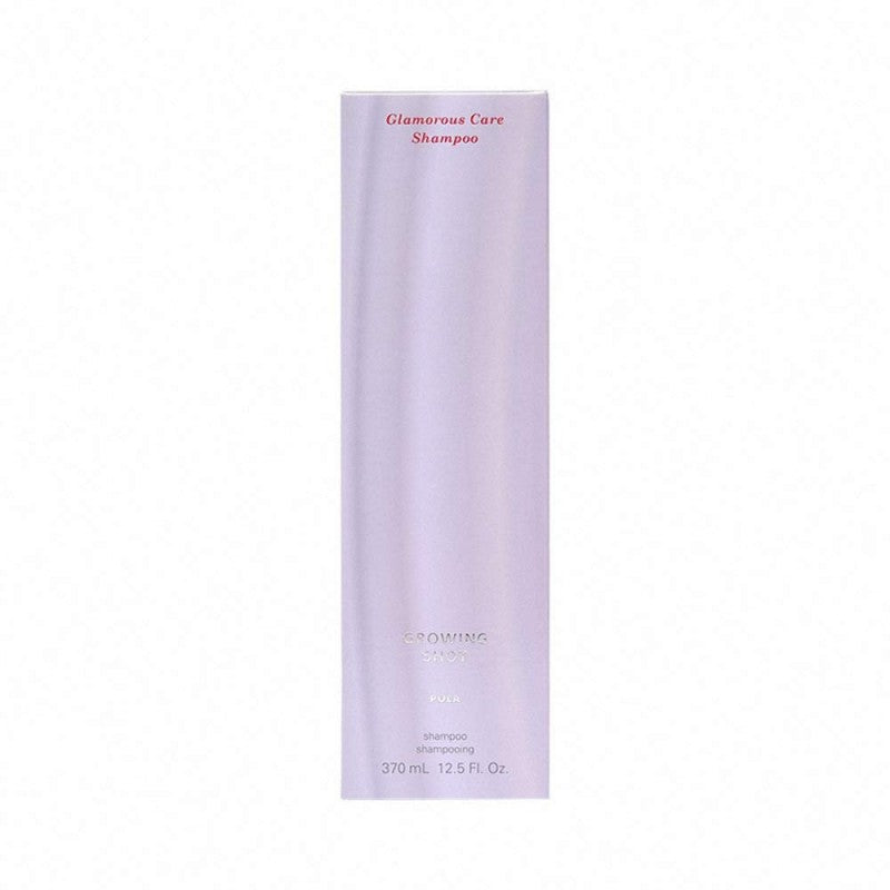 Pola Growing Shot Glamorous Care Shampoo 370ml