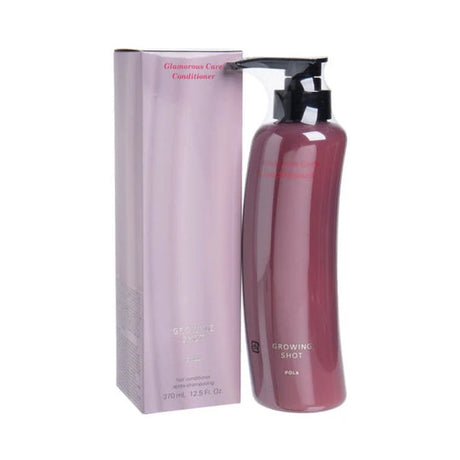 Pola Growing Shot Glamorous Care Conditioner 370ml