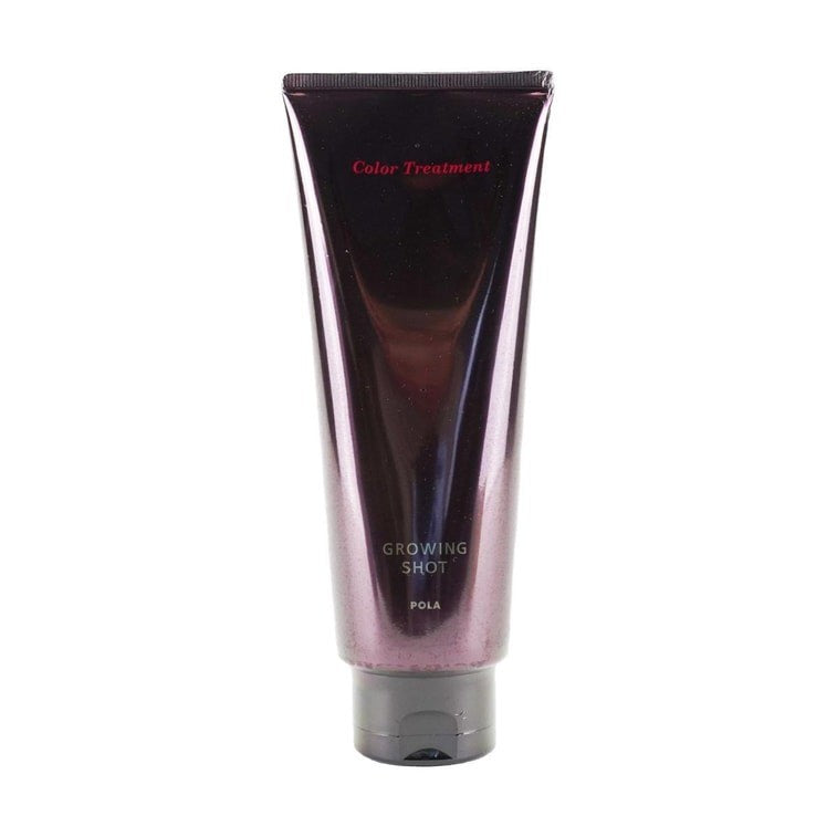 Pola Glowing Shot Color Treatment BR [Brown] 200g