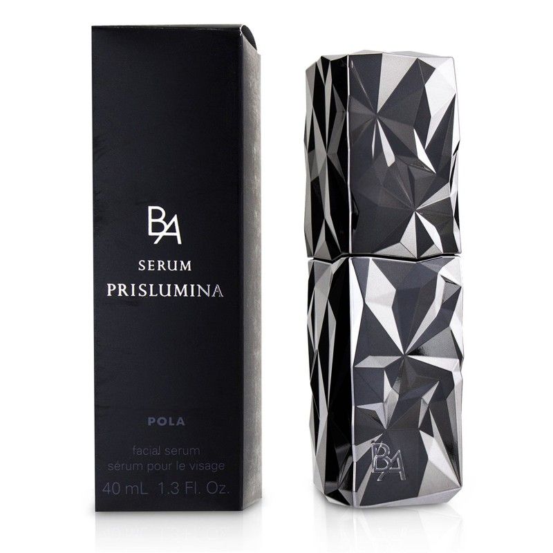Pola B.A Serum Prislumina Facial Serum 40ml