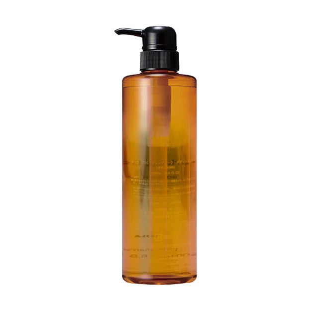 Pola宝丽灿烂花园花香沐浴露补水保湿 500ml