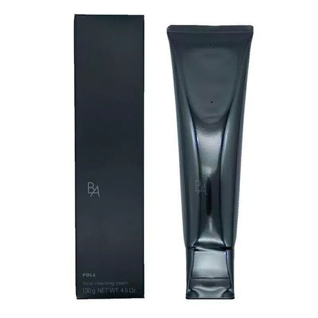 Pola宝丽黑BA赋颜晨光卸妆乳抗糖保湿 130g