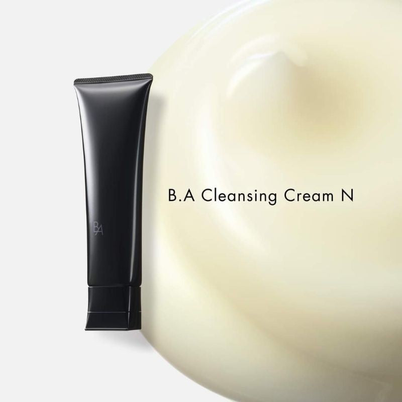 Pola B.A Facial Cleansing Cream 130g