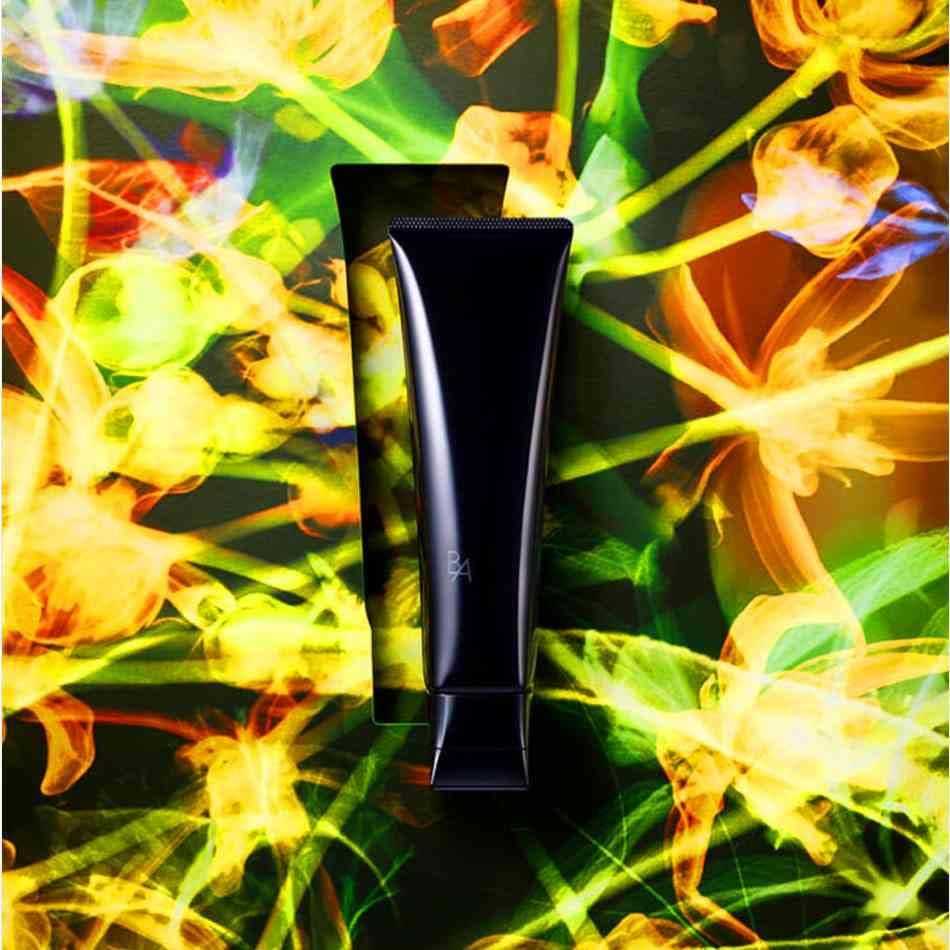 Pola B.A Facial Wash Cleansing 100g – Fancylife