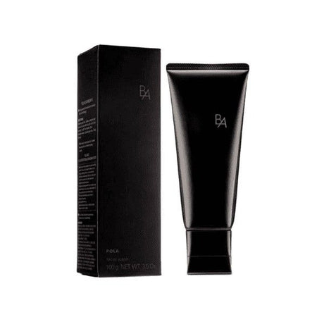 Pola B.A BA Facial Wash Cleansing 100g