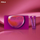 Pola Inner Liftia Collagen Core Form 90pcs