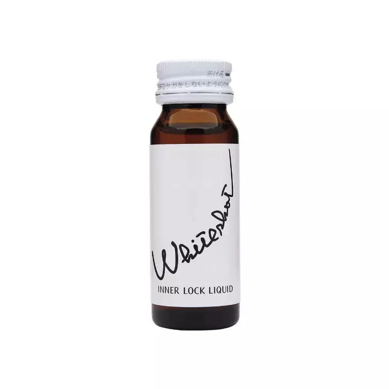 Pola White Shot Inner Lock Tablet IXS N 180pcs