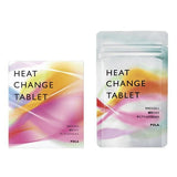 Pola Heat Change Tablet 90 Capsules