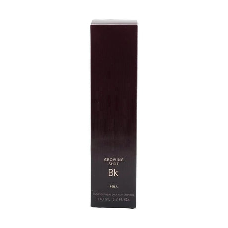 Pola Glowing Shot BK Hair Tonic 170ml