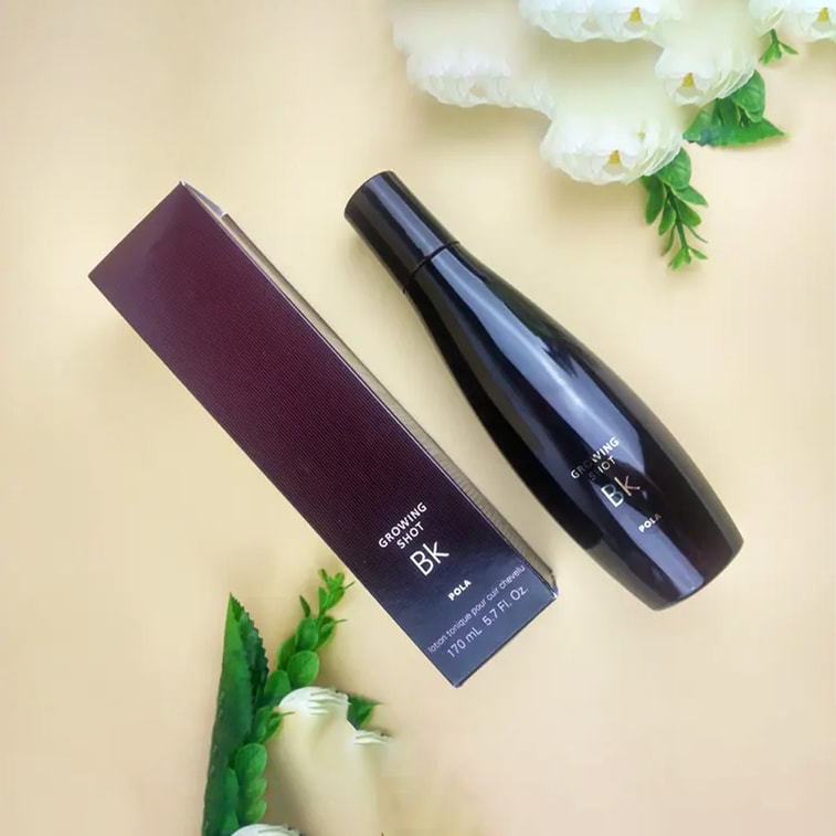 Paula Glowing Shot BK Hair Tonic 170m