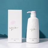 Pola宝丽小野樱花香氛沐浴露保湿温和滋养 500ml