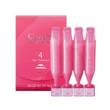 Milbon Grand Linkage 4 Hair Treatment For Soft Hair 9g*4