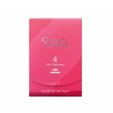 Milbon Grand Linkage 4 Hair Treatment For Soft Hair 9g*4