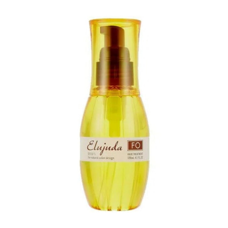 Milbon FO Elujuda Oil Hair Treatment 120ml