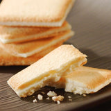 Shiroi Koibito白色恋人饼干白巧克力 24枚
