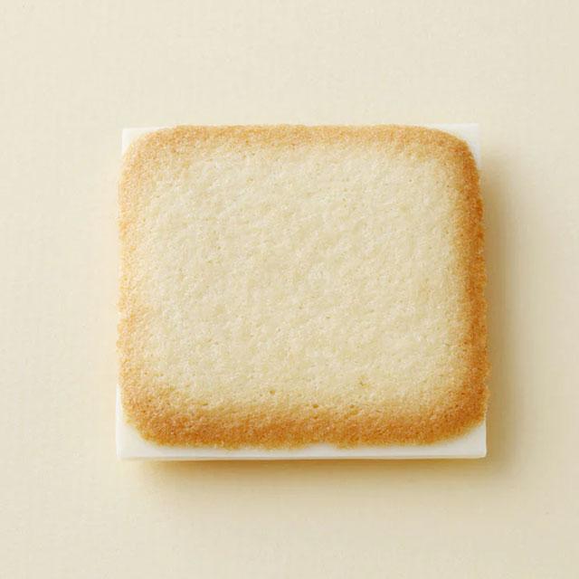 Shiroi Koibito白色恋人饼干白巧克力 24枚
