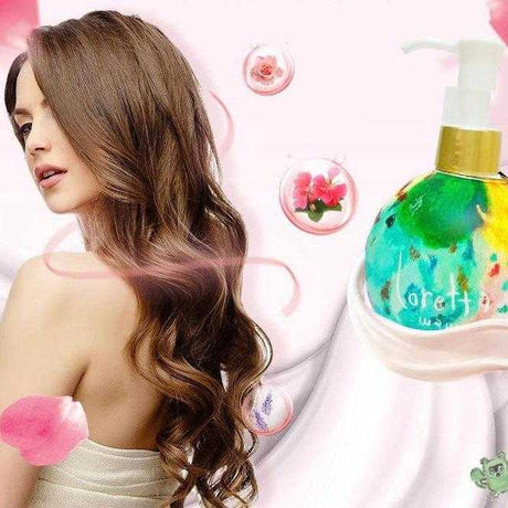 Loretta Wave Gelee 250ml