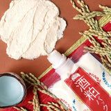 PDC Wafood Made Sake Lees Pack Face Pack 170g