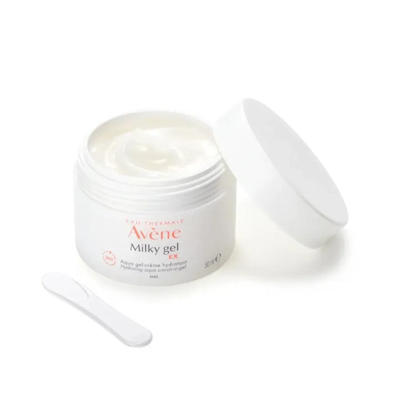 Avene雅漾恒润高保湿凝露 100ml