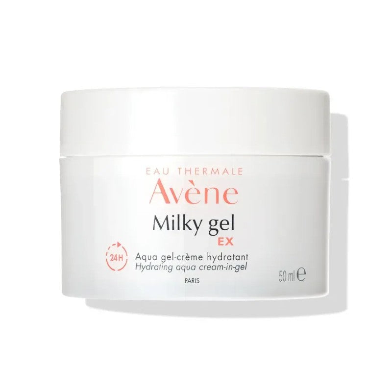 Avene雅漾恒润高保湿凝露 100ml