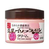 Sana莎娜豆乳美肌面霜滋润款 50g