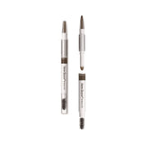Sana New Born W Brow EX Eyebrow Pencil #B5 Honey Brown