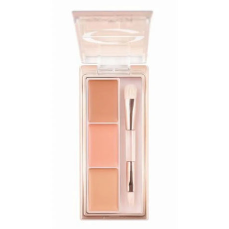 Excel Silent Cover Concealer 3.5g