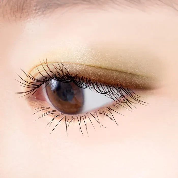 Excel Real Close Shadow Eyeshadow #CS05 Beige Mouton