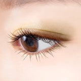 Excel Real Close Shadow Eyeshadow #CS05 Beige Mouton