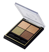 Excel Real Close Shadow Eyeshadow #CS05 Beige Mouton