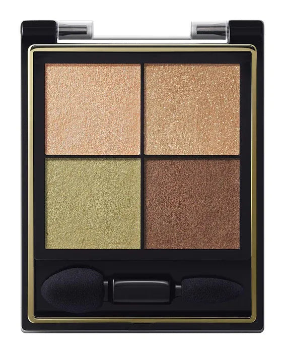 Excel Real Close Shadow Eyeshadow #CS05 Beige Mouton