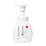 Sana Soy Milk Foam Face Wash 200ml