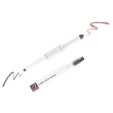 Sana 3in1 Perfect Eyebrow Pencil #08 Lavender Brown