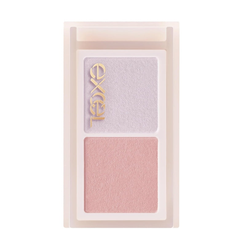 Excel Eye Shadow Nuancer #EN01 Pale Marrow