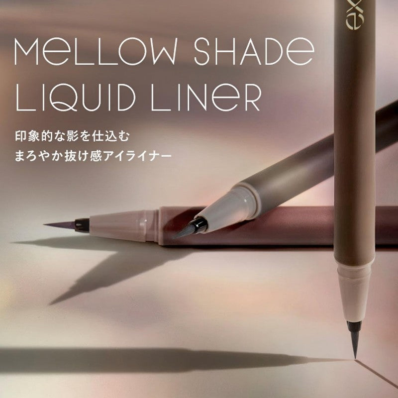 Excel Merrow Shade Liquid Liner #ML04 Mohair Gray