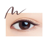 Excel Mellow Shade Liquid Eyeliner #ML03 Cassis Brown