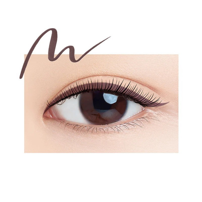 Excel Merrow Shade Liquid Liner #ML04 Mohair Gray