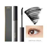 Excel Lash Optimism Long & Curl Mascara #LA01 True Black