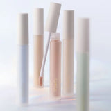 Excel Ethereal Serum Concealer #ER03 Apricot Pink