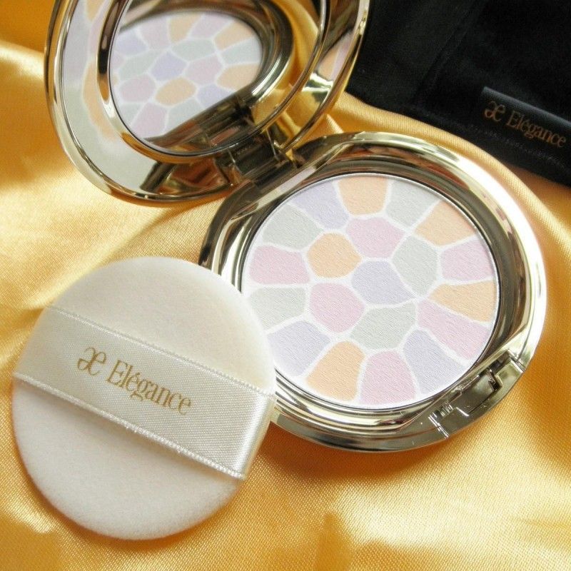 Elegance La Poudre Haute Nuance #01 8.8g – Fancylife