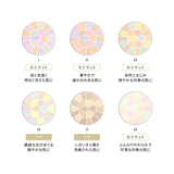 Elegance La Poudre Haute Nuance Face Powder #2 8.8g