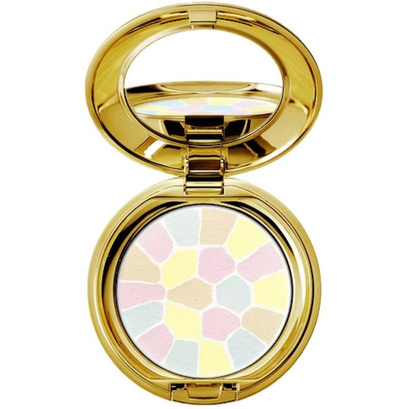 Elegance La Poudre Haute Nuance Luxueuse Powder #04 8.8g