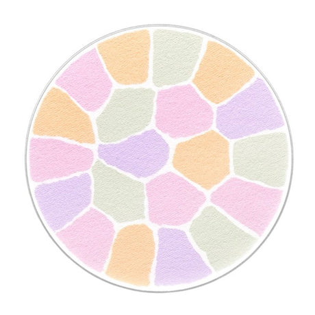 Elegance La Poodle Auto Nuance Powder Refill #01 8.8g