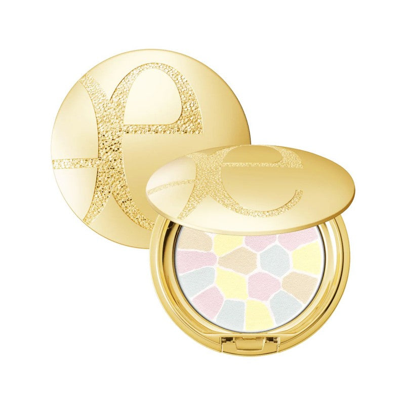 Elegance La Poudre Haute Nuance Face Powder #04 Refill 8.8g